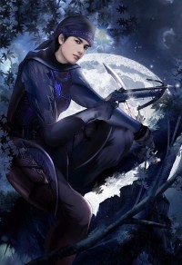 (香蜜同人)香蜜同人之潤玉傳——應龍劫