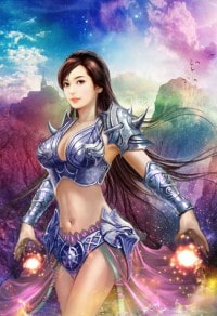 我被镇压十万年