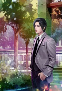 致命偷腥:sorry,未婚夫