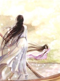 我在唐朝的那些年