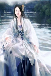 男孩的忧郁