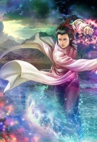 男神男神你掉了一个男朋友