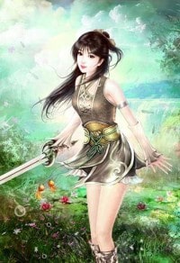 哭泣的祭品