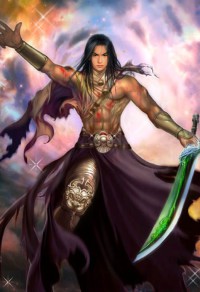 ［快穿］每个世界老攻都在等我/[快穿]总有人会爱上我(修订版)