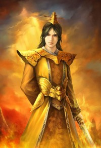 红尘客