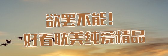 欲罷不能！好看耽美純愛精品